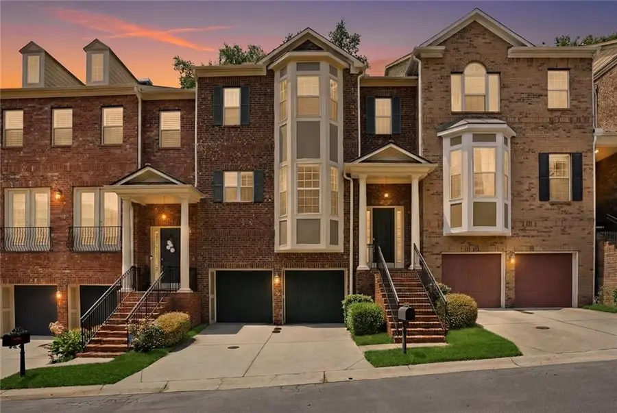3120 Sugarberry Lane, Atlanta, GA 30339 - #2