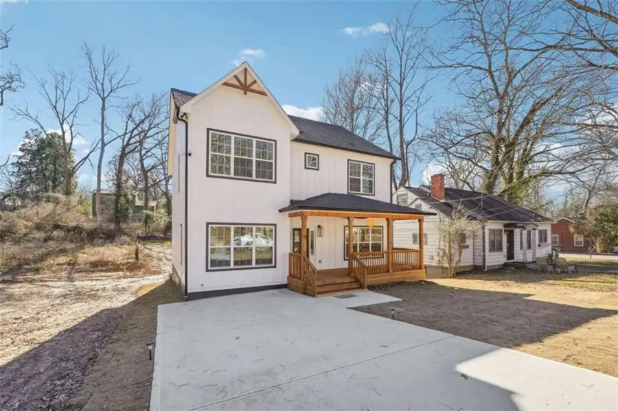 1620 SW Derry Avenue Sw, Atlanta, GA 30310 - #2