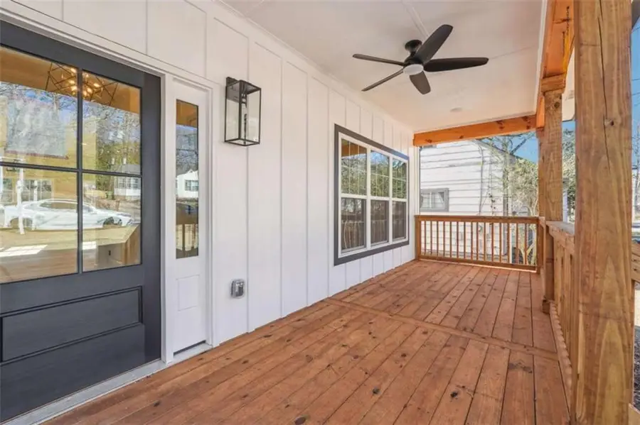 1620 SW Derry Avenue Sw, Atlanta, GA 30310 - #3