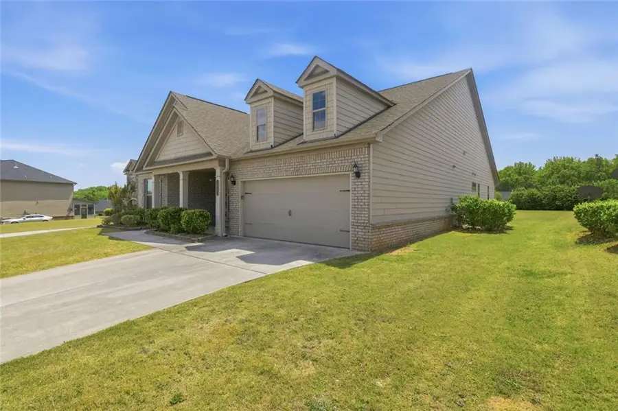 30 Partridge Drive, Covington, GA 30016 - #2