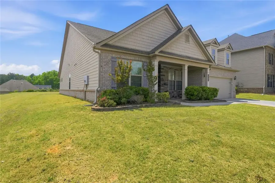 30 Partridge Drive, Covington, GA 30016 - #3