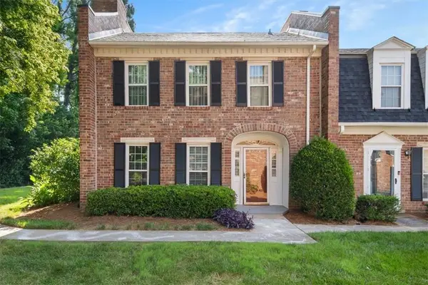9 Kings Tavern Place Nw, Atlanta, GA 30318