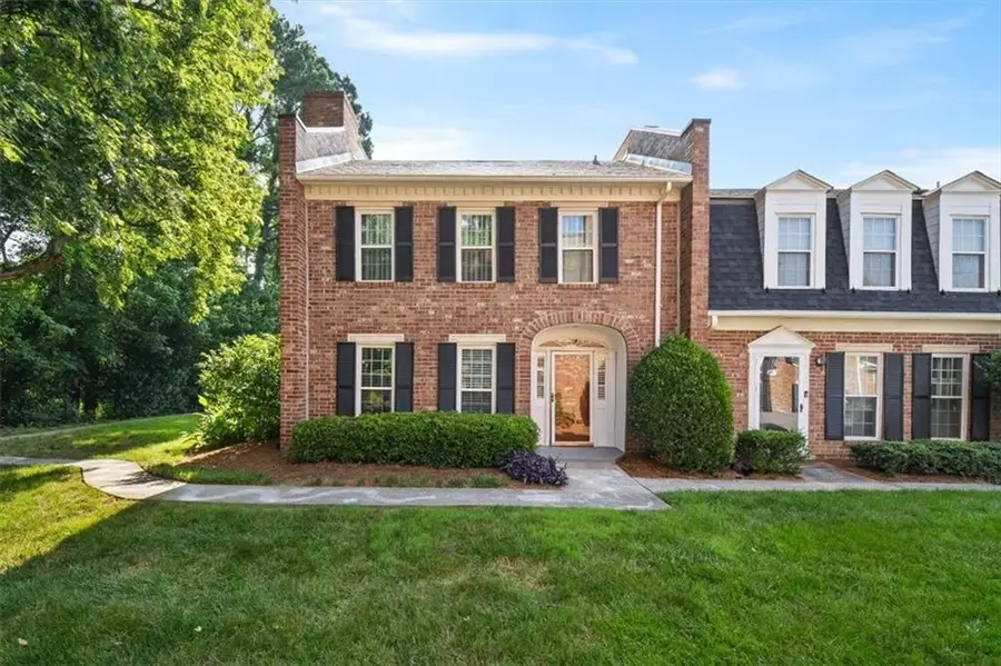 9 Kings Tavern Place Nw, Atlanta, GA 30318 - #2