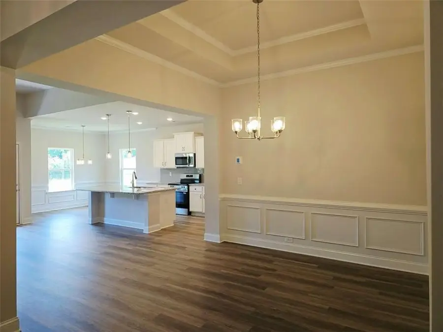 325 Angela Avenue, Bowdon, GA 30108 - #2