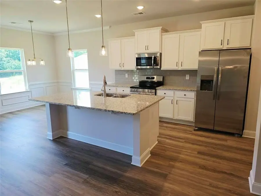325 Angela Avenue, Bowdon, GA 30108 - #3