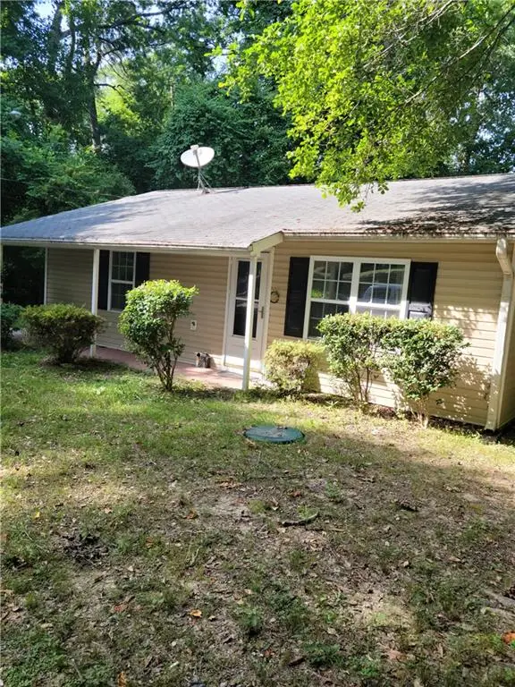 2005 Spink Street Nw, Atlanta, GA 30318