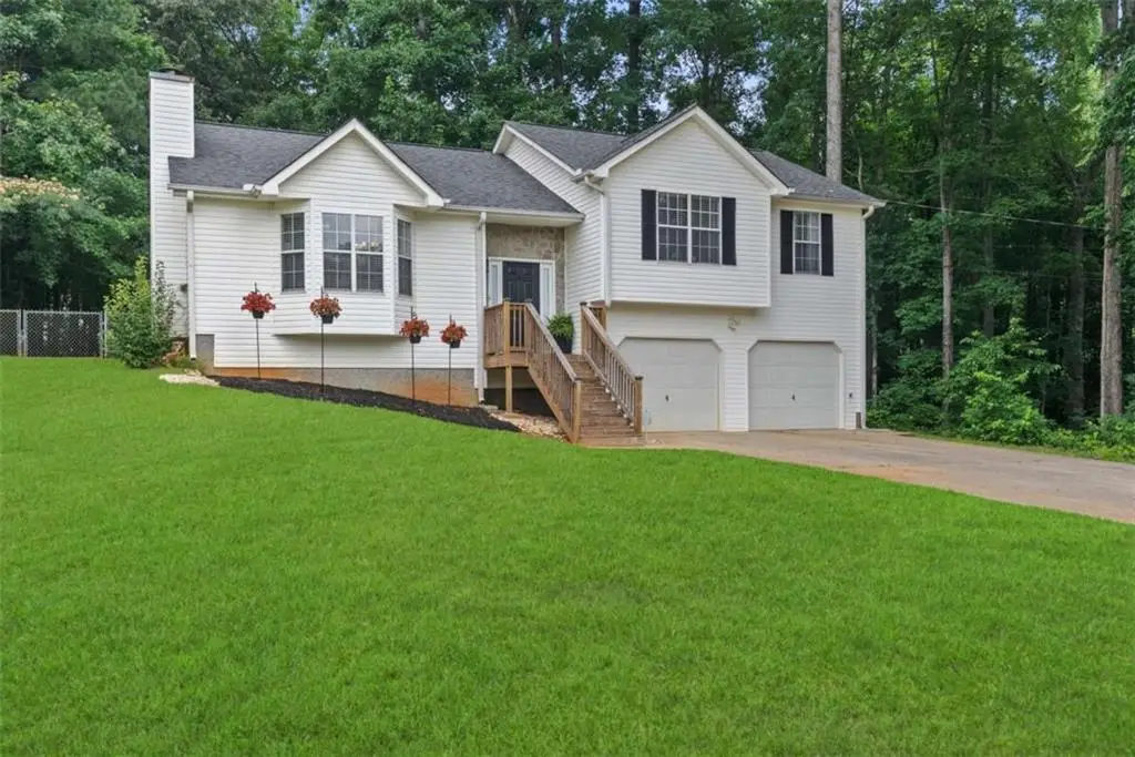 420 Bridge Station Drive, Douglasville, GA 30134 - #1