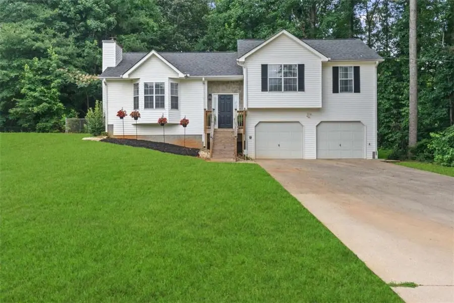 420 Bridge Station Drive, Douglasville, GA 30134 - #2