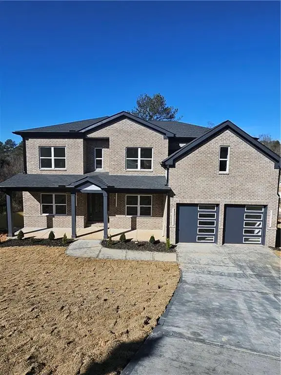 561 Paper Ridge Court, Lawrenceville, GA 30046