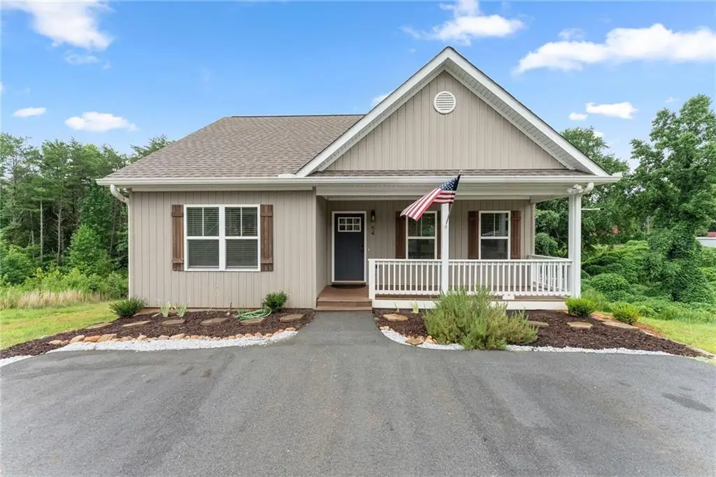 54 Great Works Drive, Dahlonega, GA 30533 - #1