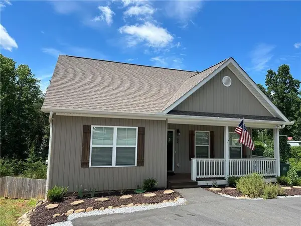 54 Great Works Drive, Dahlonega, GA 30533