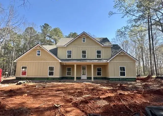 546 Harbour Shores, Jackson, GA 30233 - #1