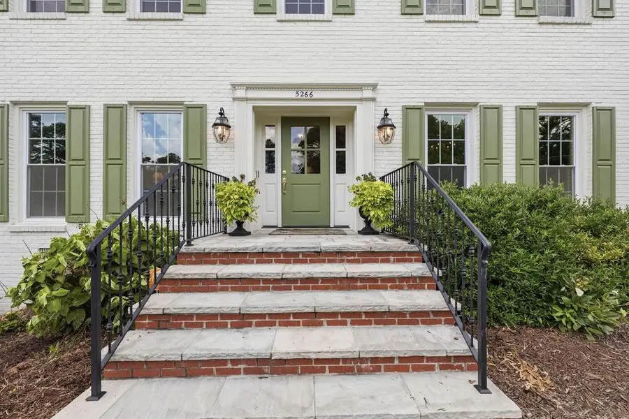 5266 Wynterhall Way, Dunwoody, GA 30338 - #3