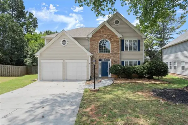 1384 Treewood Trail, Marietta, GA 30062