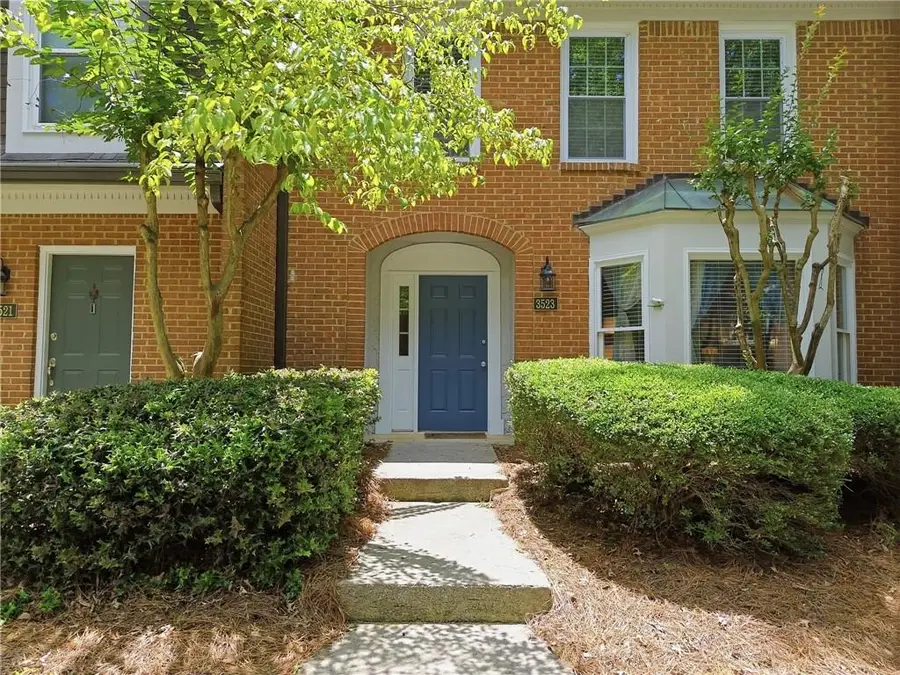 3523 Nutmeg Drive, Duluth, GA 30096 - #3