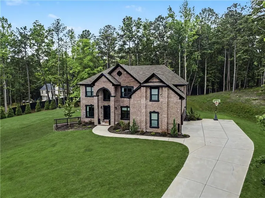 5960 Langdale Chase, Douglasville, GA 30135 - #2