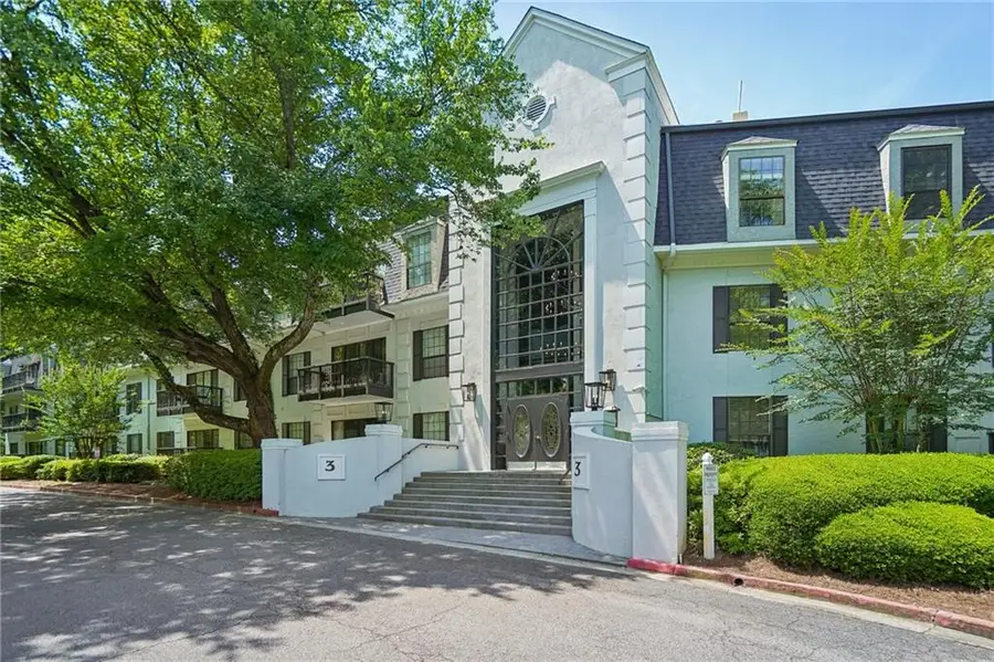 3308 Pine Heights Drive Ne, Atlanta, GA 30324 - #2