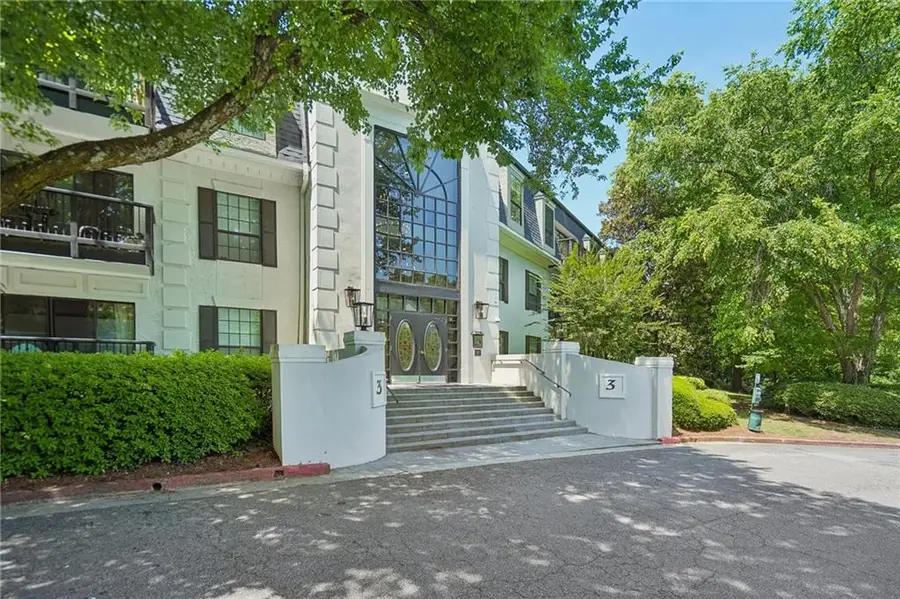 3308 Pine Heights Drive Ne, Atlanta, GA 30324 - #3