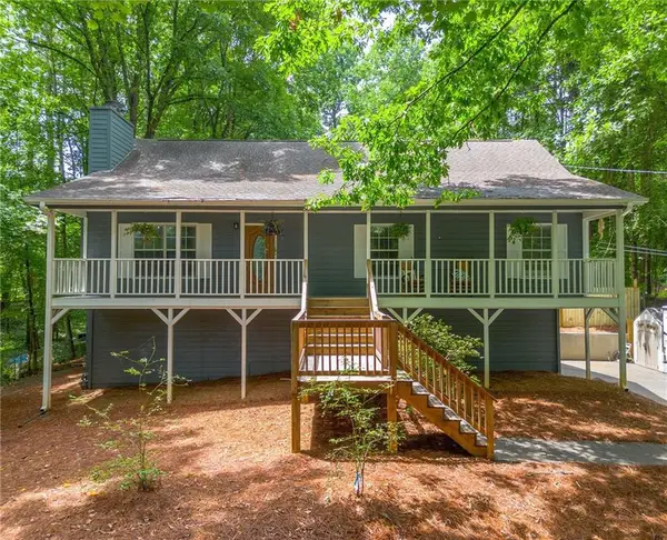 3861 Mountain View Road Nw, Kennesaw, GA 30152