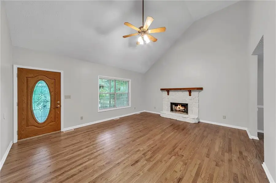 3861 Mountain View Road Nw, Kennesaw, GA 30152 - #3