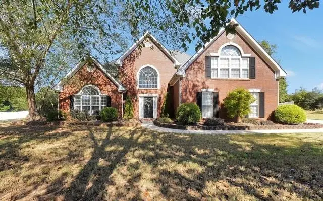 1307 Regatta Way, McDonough, GA 30252 - #1