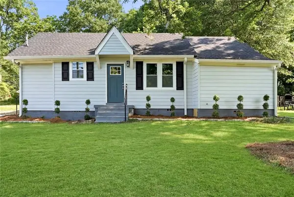 227 Peachtree Street, Cedartown, GA 30125