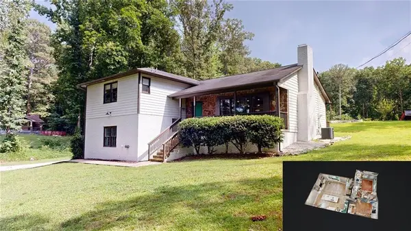 118 Raven Road, Villa Rica, GA 30180