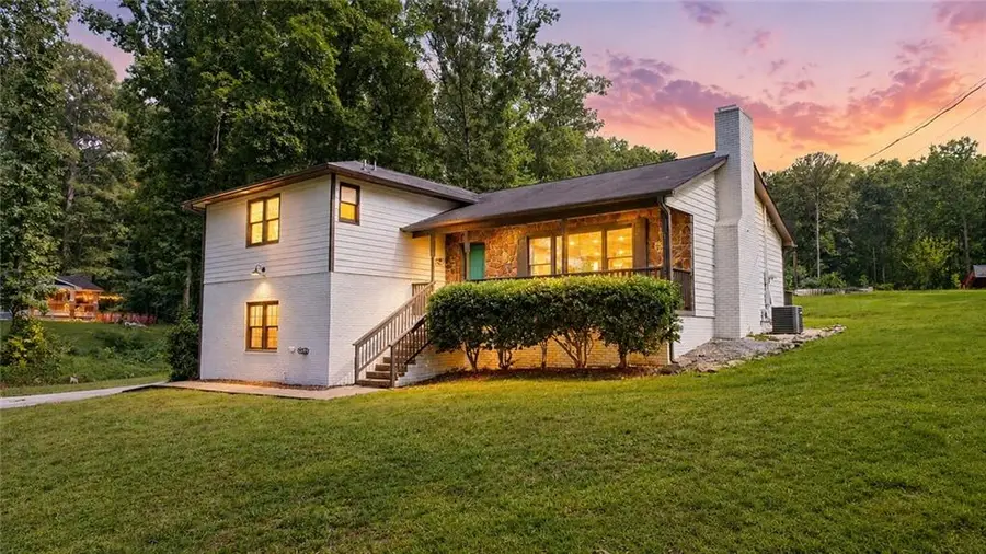 118 Raven Road, Villa Rica, GA 30180 - #2