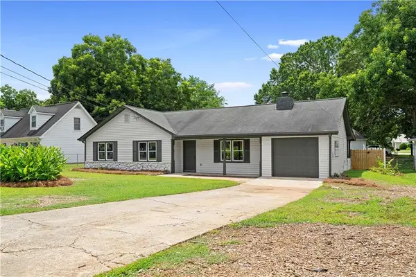 201 Cabriolet Trail, Mcdonough, GA 30253