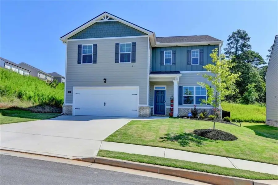 147 Storm Lane, Hoschton, GA 30548 - #2