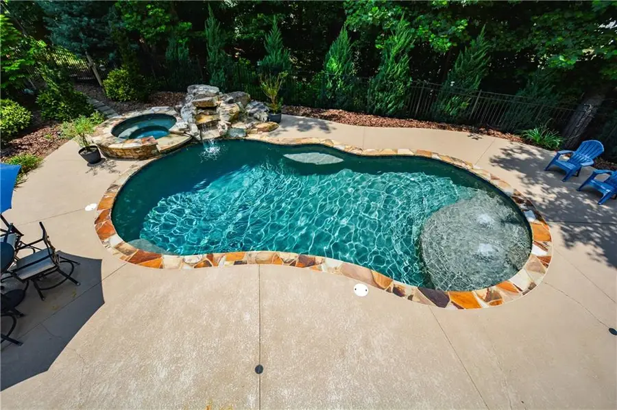515 Lakewood Court, Canton, GA 30114 - #2