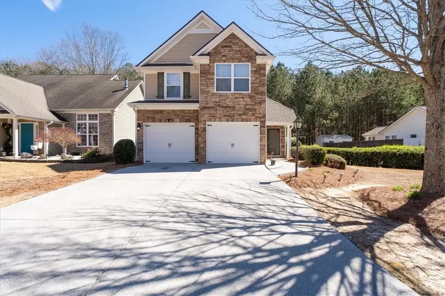 5174 Centennial Creek View Nw, Acworth, GA 30102 - #2