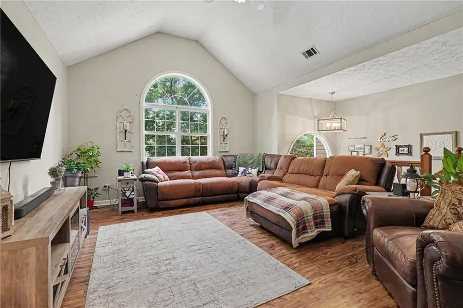 2364 W H Hayes Road, Jefferson, GA 30549 - #3