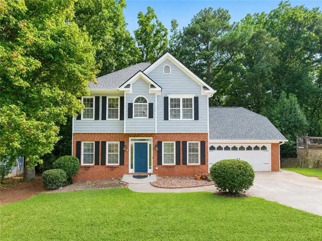 2038 Spicers Lane, Woodstock, GA 30189 - #1