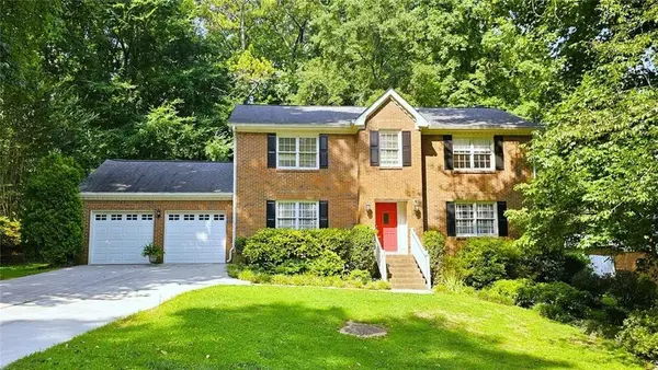 Address Withheld By Seller, Lilburn, GA 30047