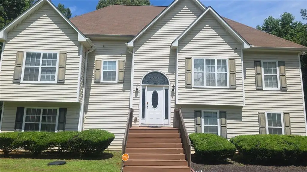 805 Pointe Trail, Locust Grove, GA 30248 - #1