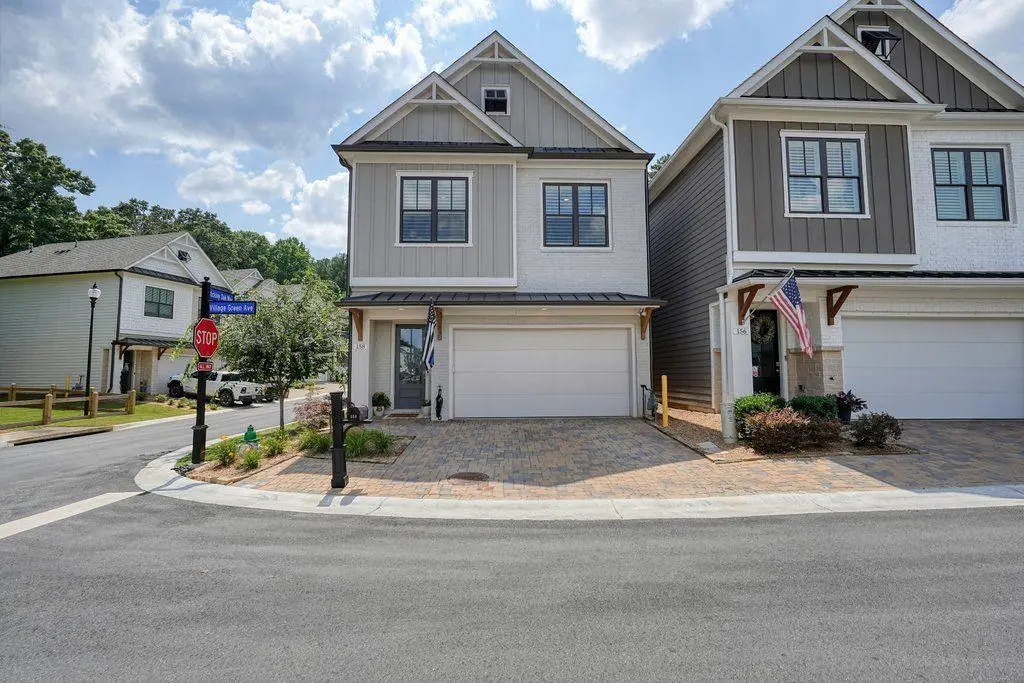 158 Village Green Avenue, Woodstock, GA 30189 - #1