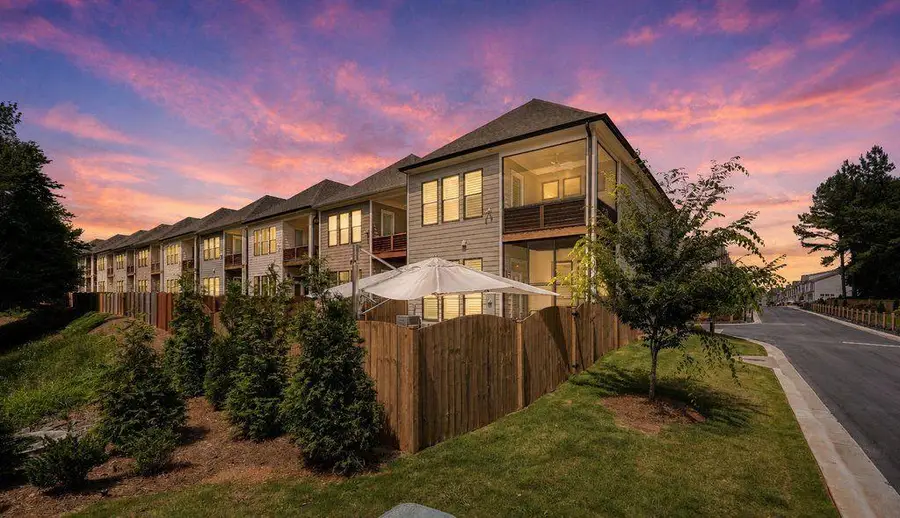 158 Village Green Avenue, Woodstock, GA 30189 - #2