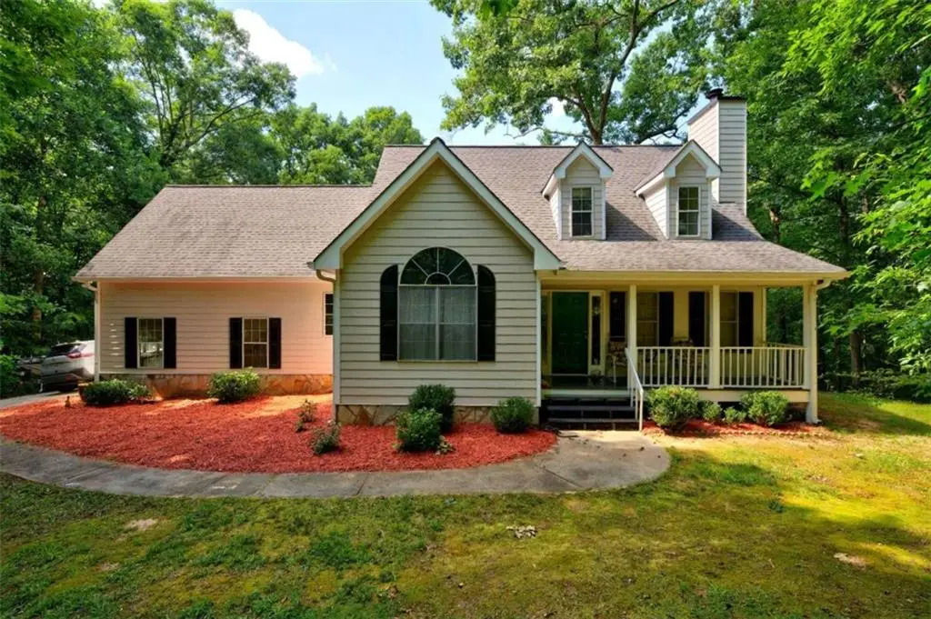 3419 Otter Drive, Gainesville, GA 30507 - #1