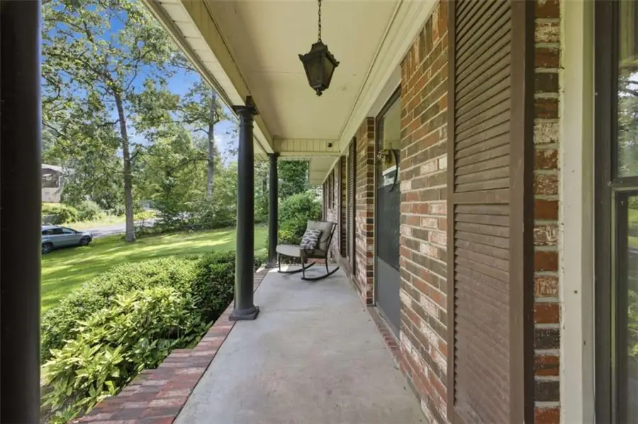 300 Ridgewood Road, Cedartown, GA 30125 - #3