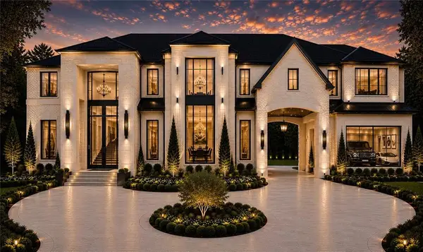 293 Traditions Drive, Alpharetta, GA 30004