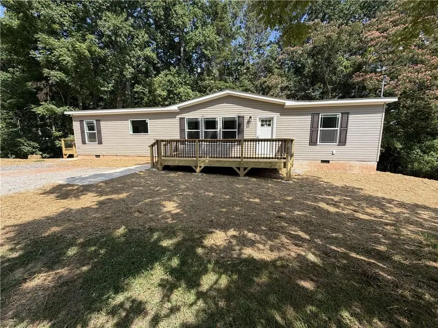 1531 Four Mile Church Road, Ball Ground, GA 30107 - #2