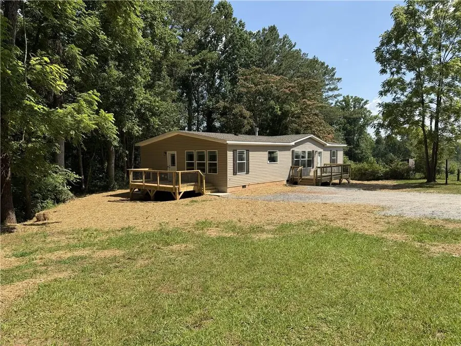 1531 Four Mile Church Road, Ball Ground, GA 30107 - #3