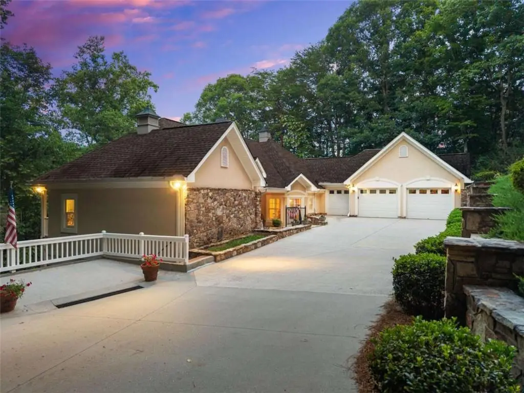 2200 Orchard Drive, Clarkesville, GA 30523 - #1