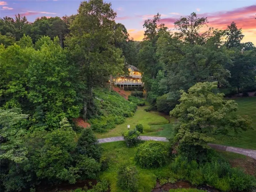 2200 Orchard Drive, Clarkesville, GA 30523 - #3