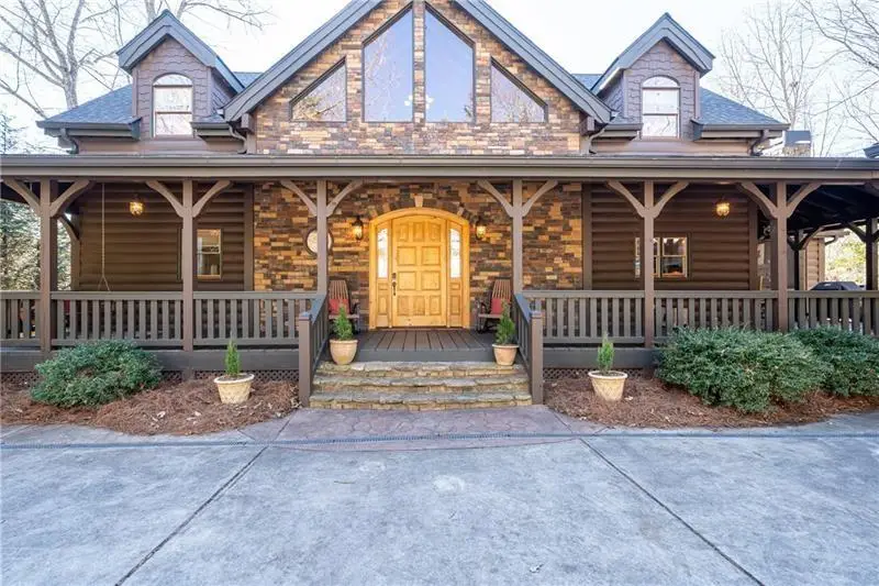 5 Emerald Point, Blairsville, GA 30512 - #3