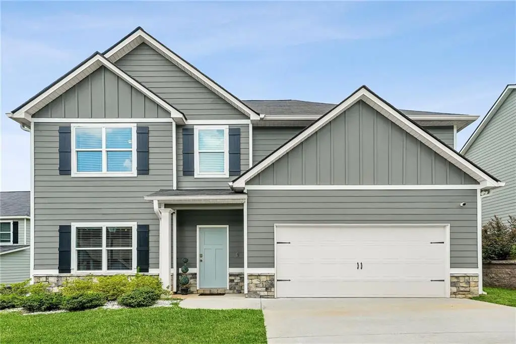 409 Splash Pointe, Temple, GA 30179 - #1