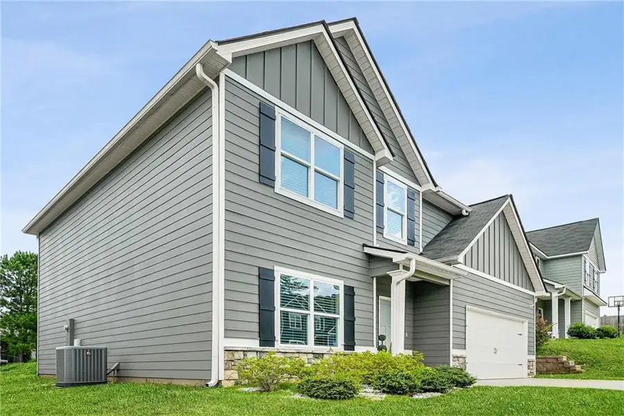 409 Splash Pointe, Temple, GA 30179 - #2