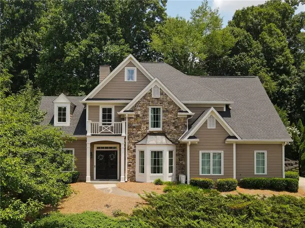 12315 Stevens Creek Drive, Johns Creek, GA 30005
