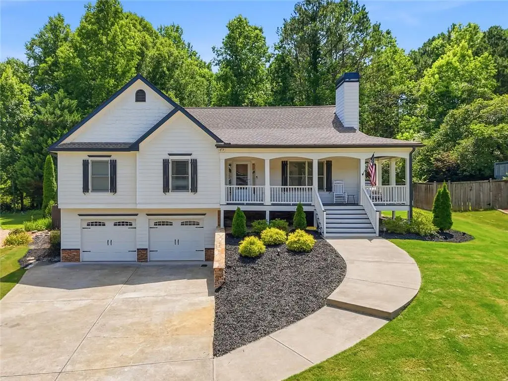 114 S Mountain Brooke Drive, Ball Ground, GA 30107 - #1